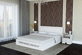 Guļamistabas gulta Luxury