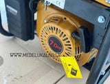 Benzīna elektriskais ģenerators 3 KW