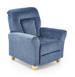 Krēsls recliner Bart