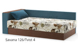 Dīvāns un sofa Monika