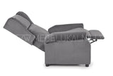 Krēsls recliner August