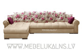 Stūra dīvāns NICOLA CLASSIC XL