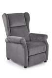 Krēsls recliner August