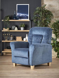 Krēsls recliner Bart