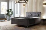 Continental gulta Brooklyn ar matraci