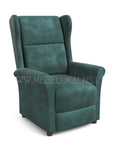 Krēsls recliner August