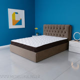 Combo piedāvājums! Gulta Gubernator + Matracis